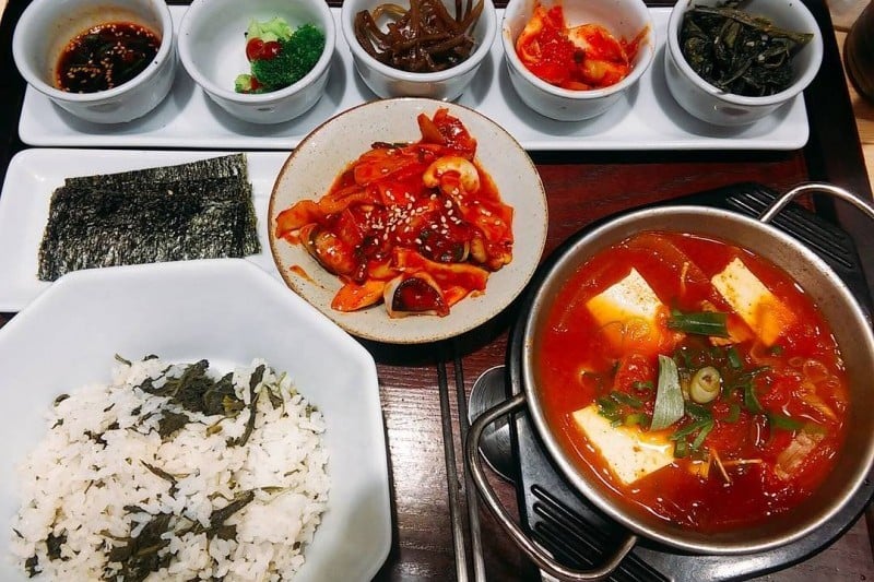 Hanmiri(總店) (8/15)