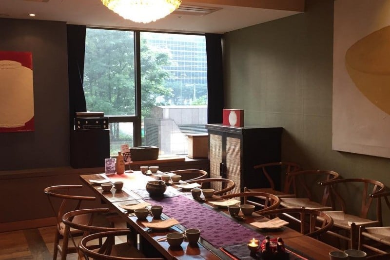 Hanmiri(總店) (11/15)