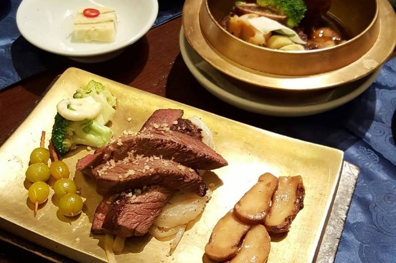 Hanmiri(總店) (12/15)