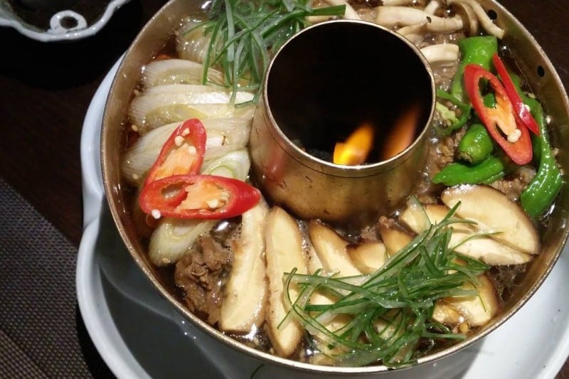 Hanmiri(總店) (14/15)