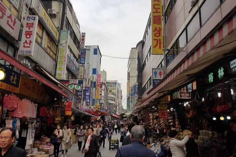 南大門市場 (25/42)