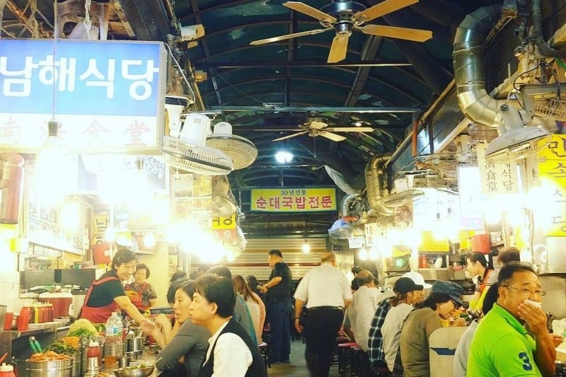 南大門市場 (32/42)