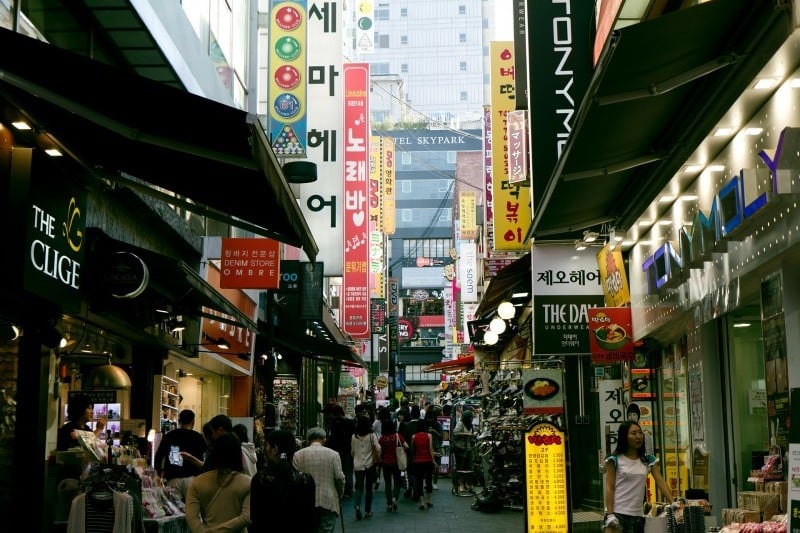 南大門市場 (38/42)