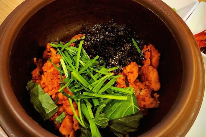 CJ Food World (2/8)