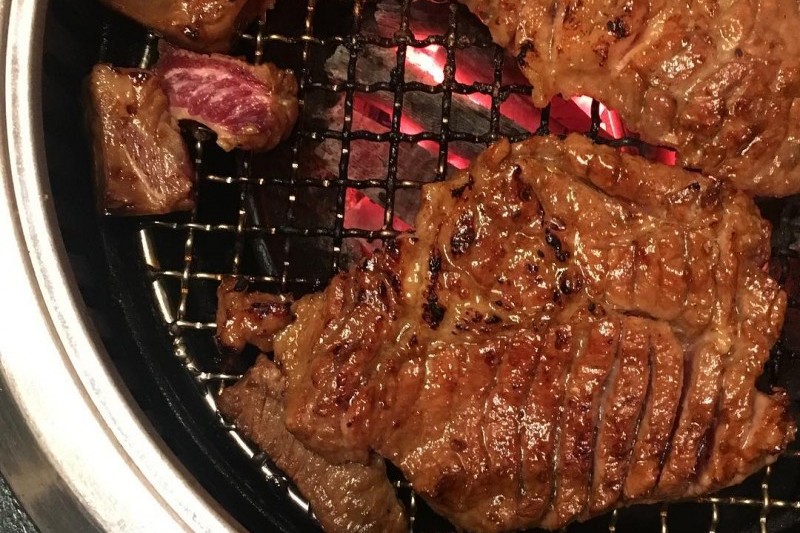 三淸閣韓餐廳 (4/23)