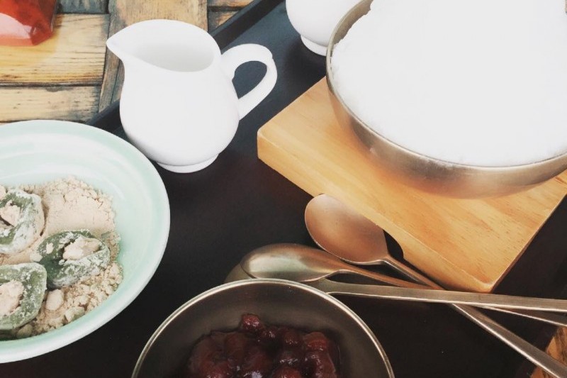 三淸閣韓餐廳 (18/23)