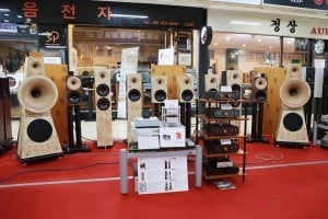 龍山電子商街
