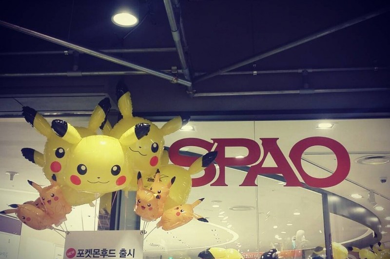 SPAO明洞店 (16/17)