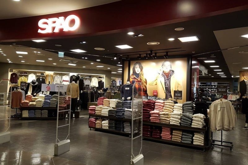 SPAO明洞店 (17/17)