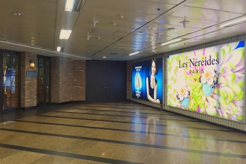 現代百貨公司狎鷗亭總店 (5/13)
