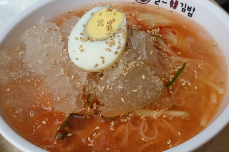 查爾斯炭火飯捲(찰스숯불김밥) (17/20)