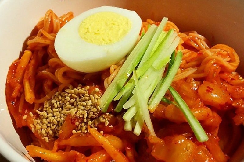 查爾斯炭火飯捲(찰스숯불김밥) (19/20)