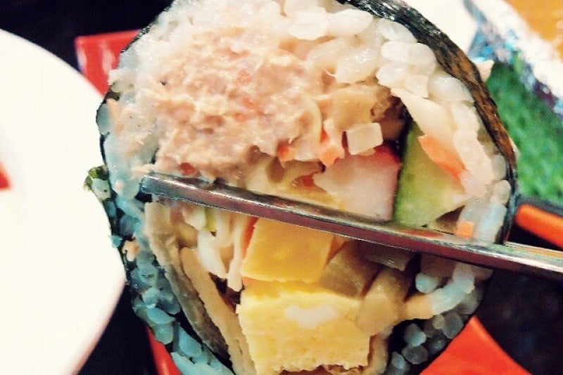 查爾斯炭火飯捲(찰스숯불김밥) (20/20)