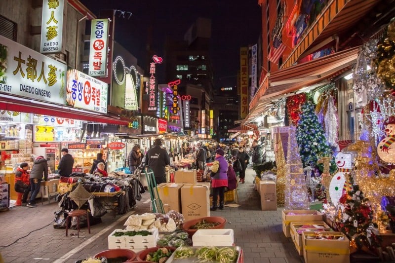 南大門市場 (40/42)