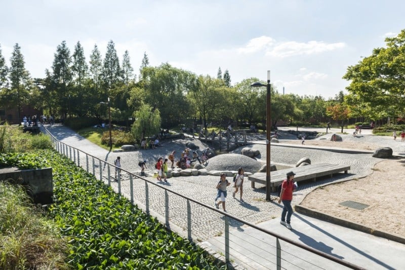 仙遊島公園 (25/28)