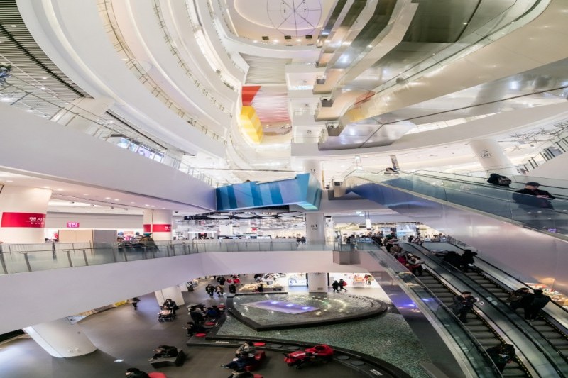 D-CUBE CITY (3/5)