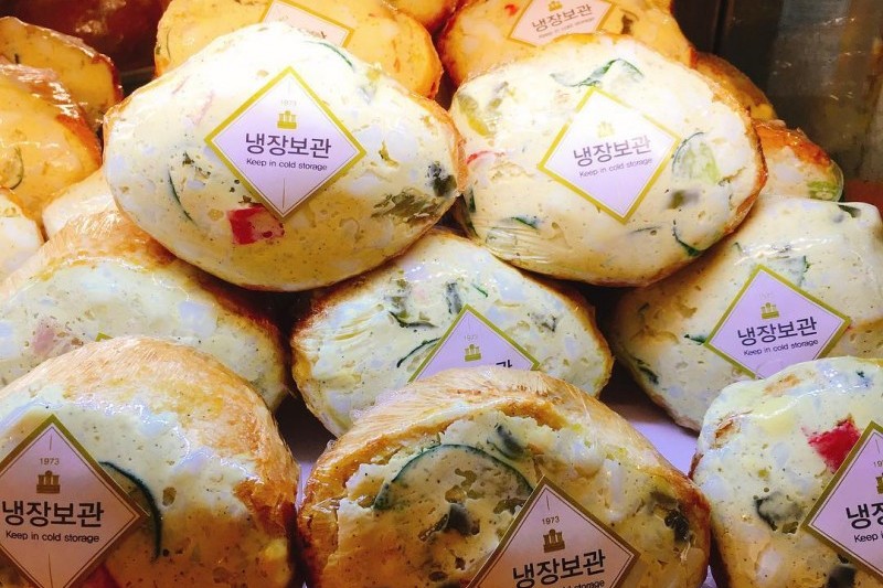 Kungjeun製菓(궁전제과) (22/29)