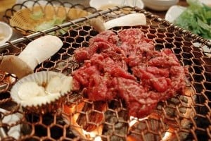 光陽烤肉本家