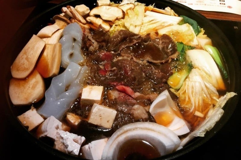 燒肉兄弟(江南店) (6/18)