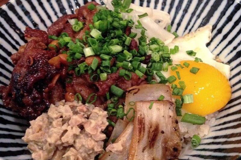 燒肉兄弟(江南店) (8/18)