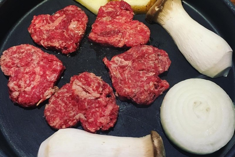 燒肉兄弟(江南店) (11/18)