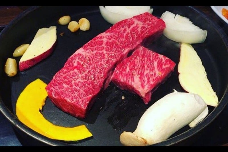 燒肉兄弟(江南店) (14/18)