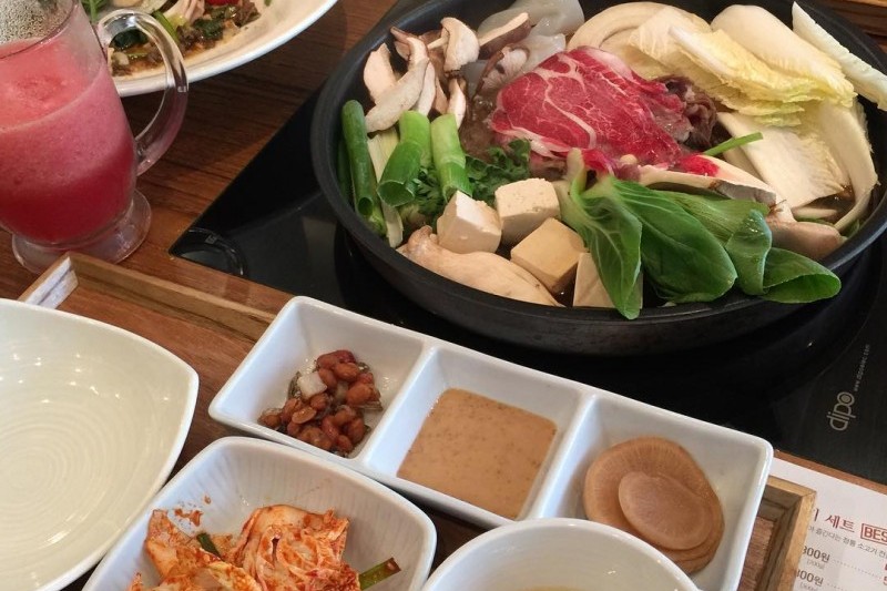 燒肉兄弟(江南店) (15/18)