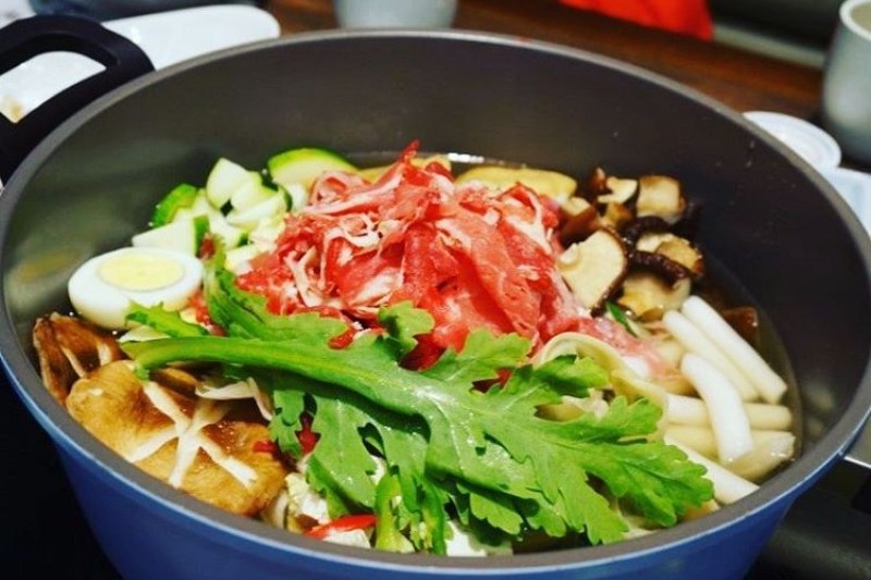 燒肉兄弟(江南店) (16/18)