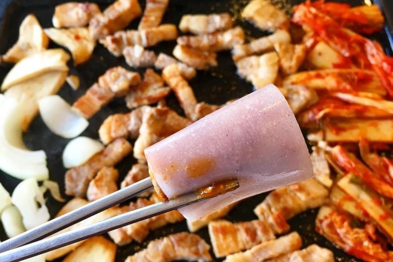 Tteokssam時代(總店)(떡쌈시대(본점)) (6/12)