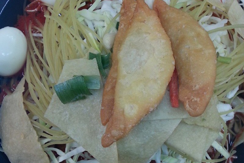 約定辣炒年糕(약속떡볶이)