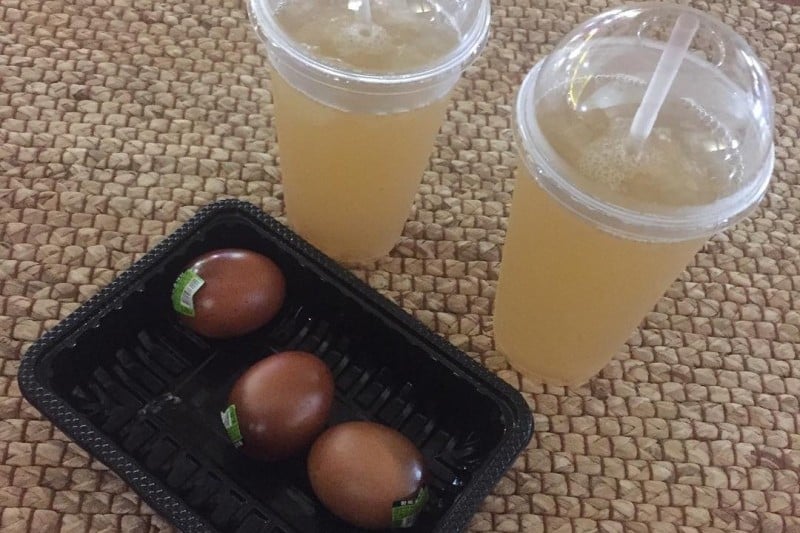 Siloam 火爐桑拿 (6/10)