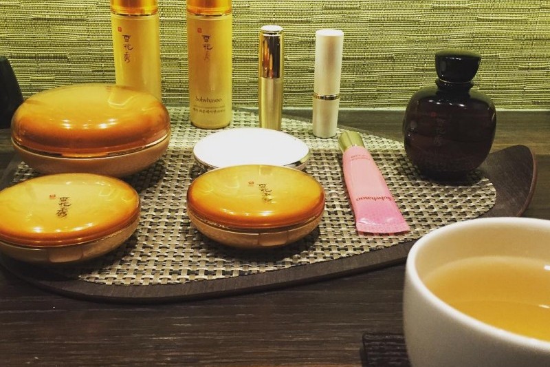 雪花秀Spa (21/26)