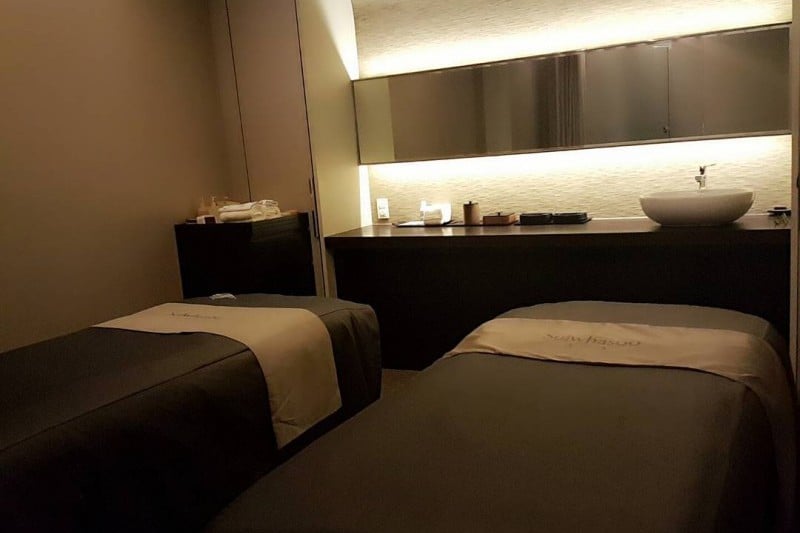 雪花秀Spa (25/26)