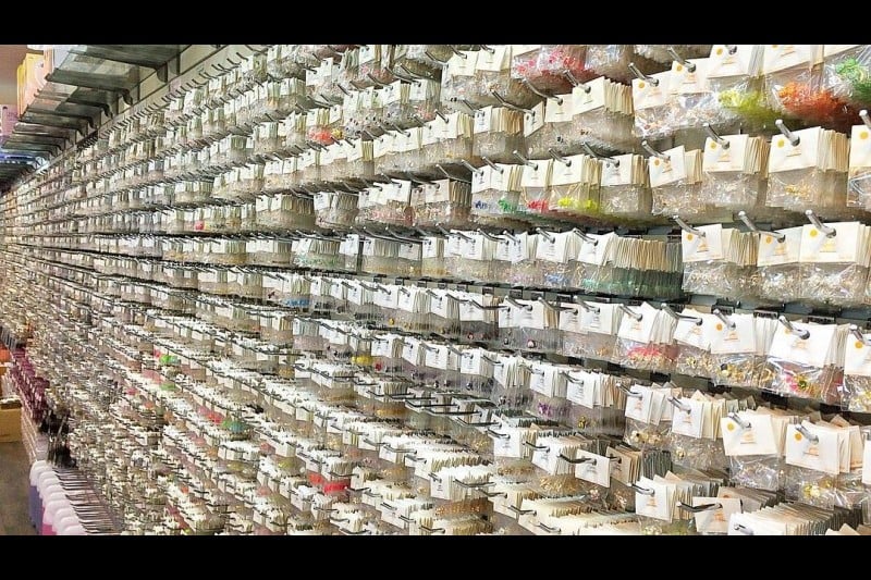 美利來[Migliore]東大門店 (8/16)