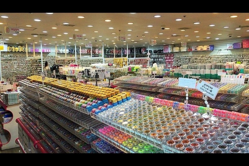 美利來[Migliore]東大門店 (9/16)