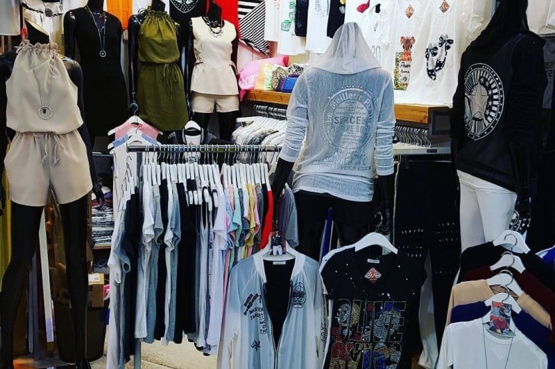 美利來[Migliore]東大門店 (15/16)