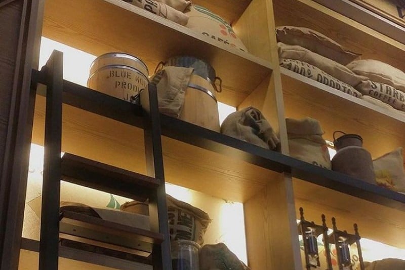 新世界百貨店總店 (5/26)