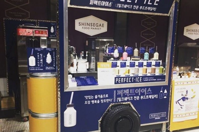 新世界百貨店總店 (8/26)