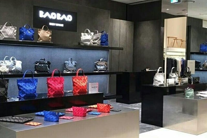 新世界百貨店總店 (15/26)