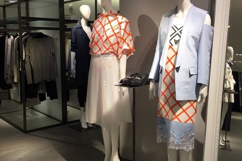 Galleria百貨公司&名品館 (8/8)