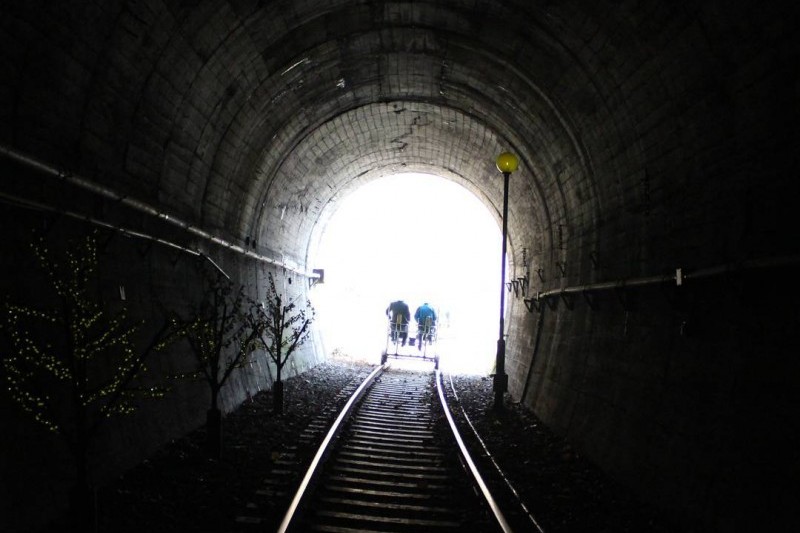 楊平鐵路自行車 (8/14)