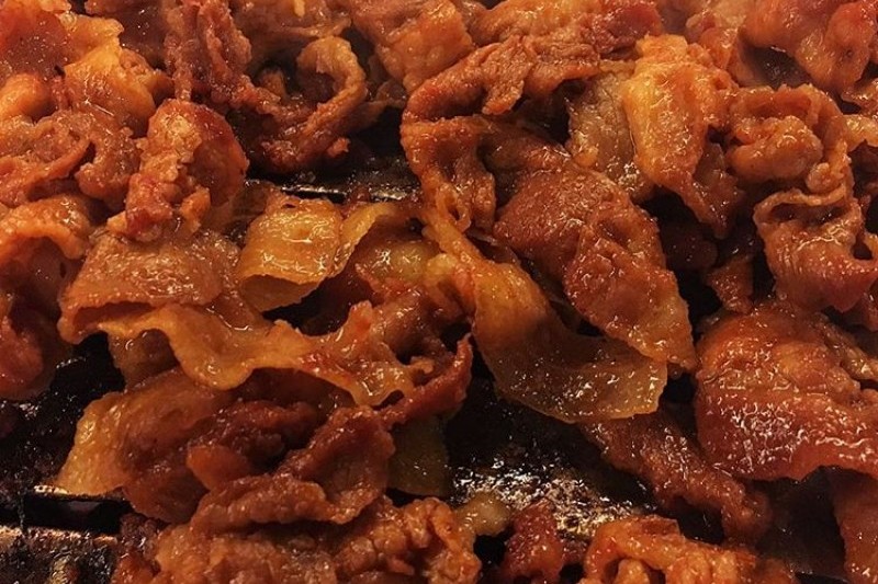 新村食堂(論峴本店) (10/12)
