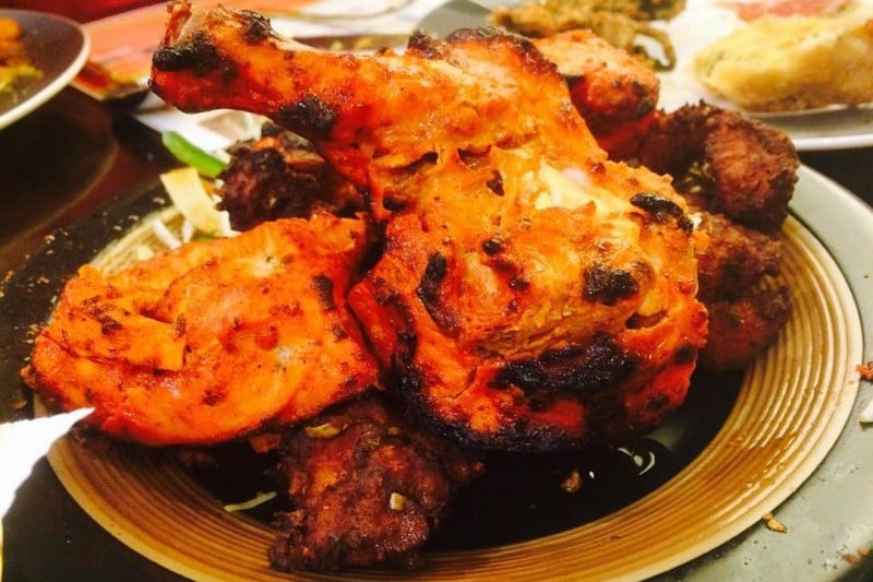 Chakraa(梨泰院店) (3/6)