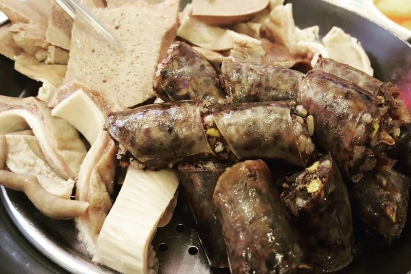 咸鏡道大血腸 (6/8)