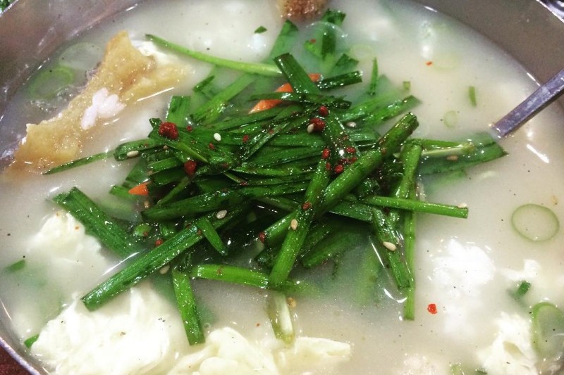 乾明太魚湯之家