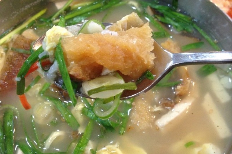 乾明太魚湯之家
