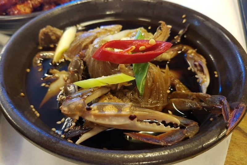 Yeyije韓定食 (11/12)