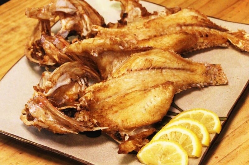 東仁川土魠魚街 (6/8)