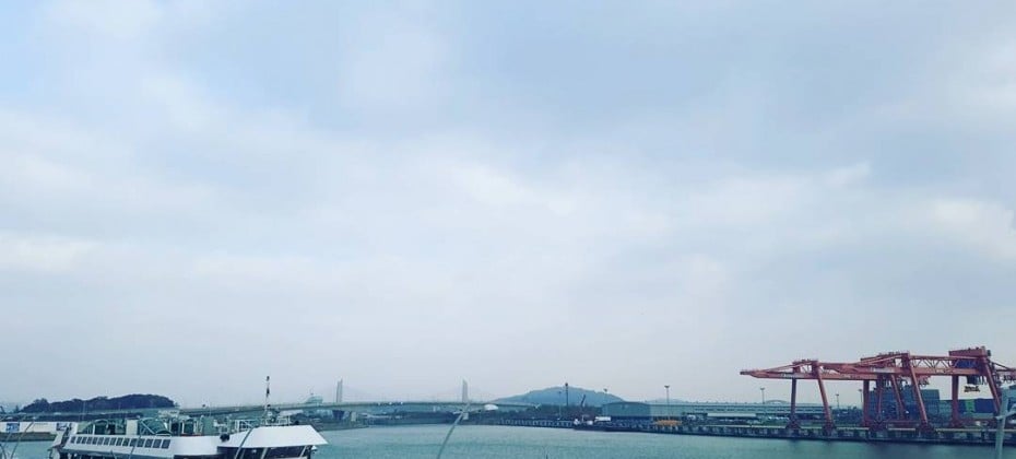 京仁Ara運河경인 아라뱃길 (38/44)