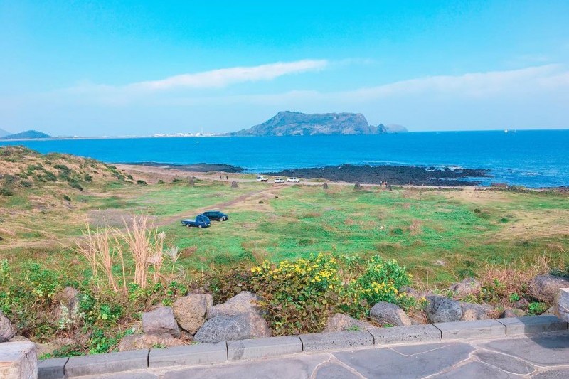 城山日出峰[聯合國指定世界自然遺產] (26/31)